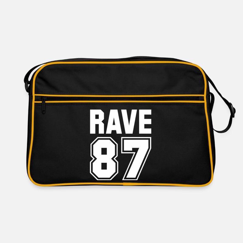 Retro Bag