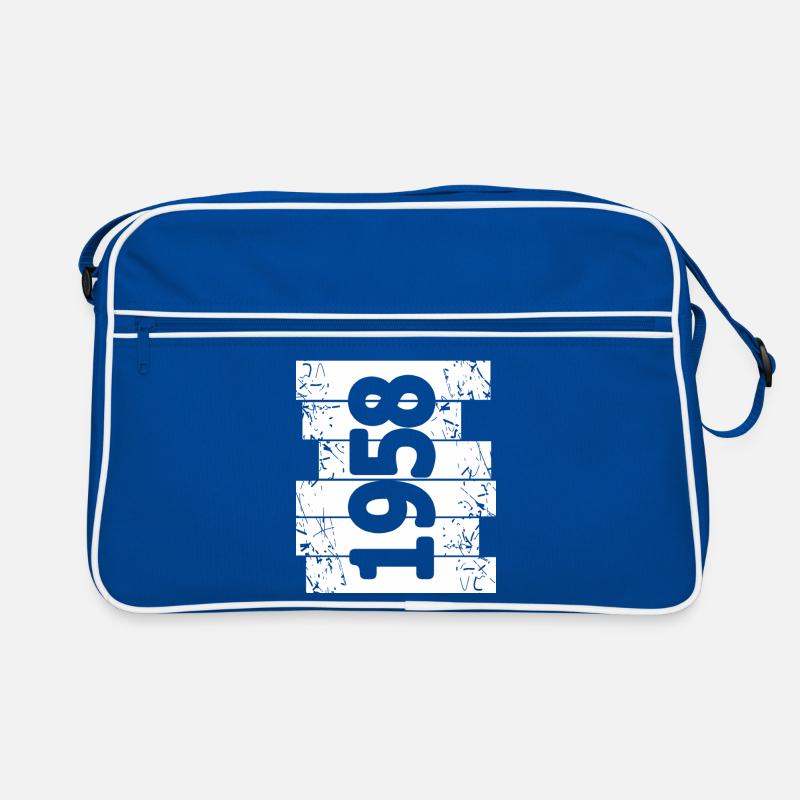 Sac Retro