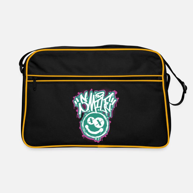 Retro Tasche