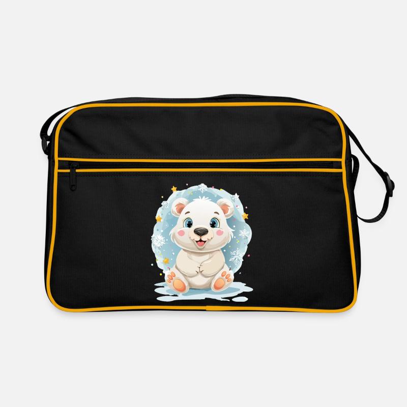 Retro Tasche