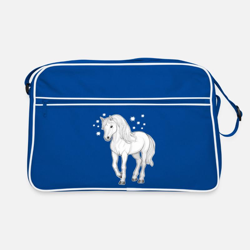 Retro Tasche