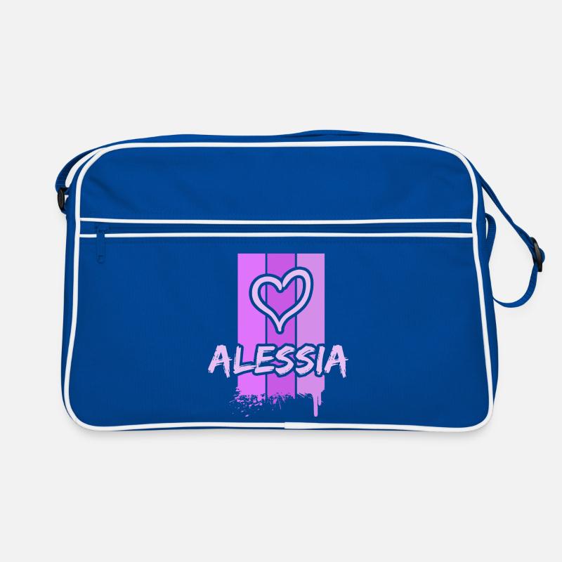 Retro Bag