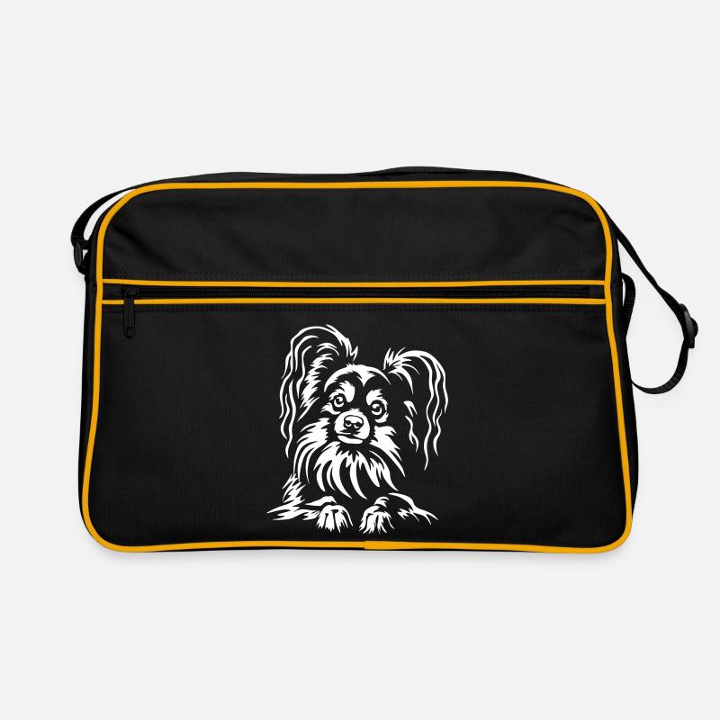 Sac Retro
