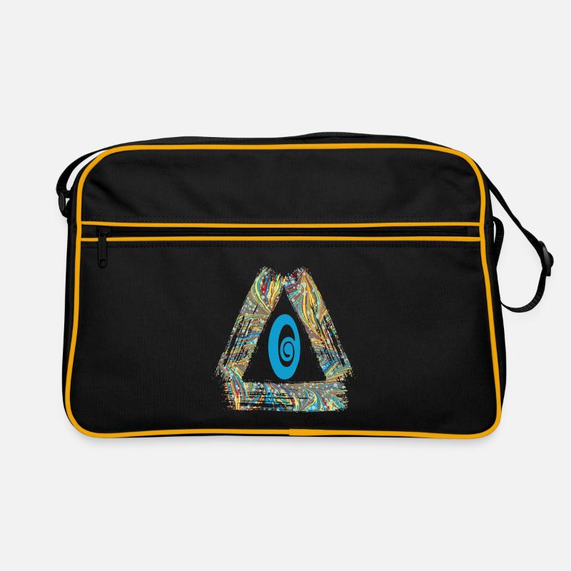 e 201 o Retro Tasche