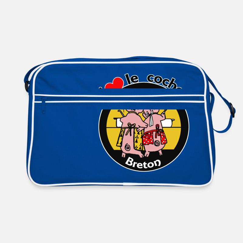 Sac Retro