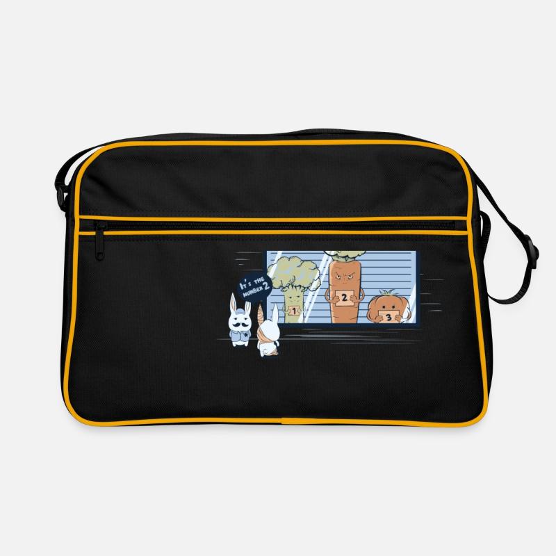 Sac Retro