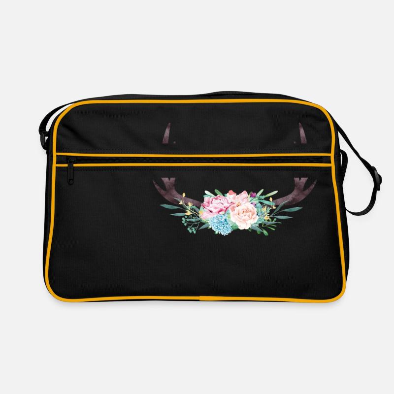 Retro Bag