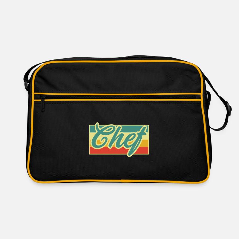 Retro Tasche