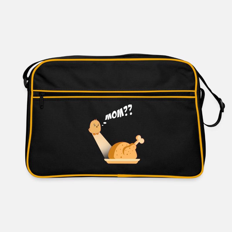 Retro Tasche