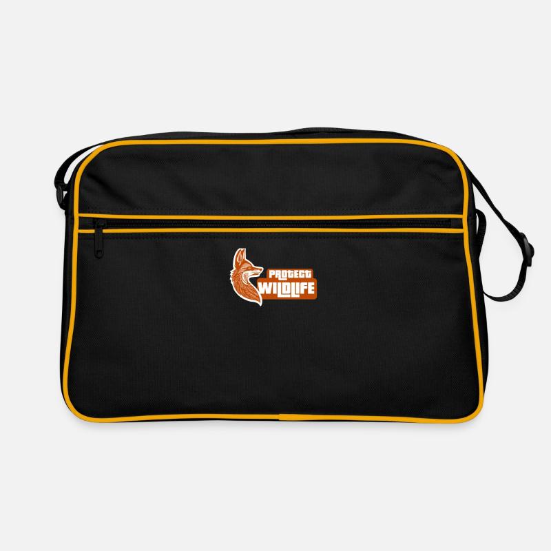 Sac Retro