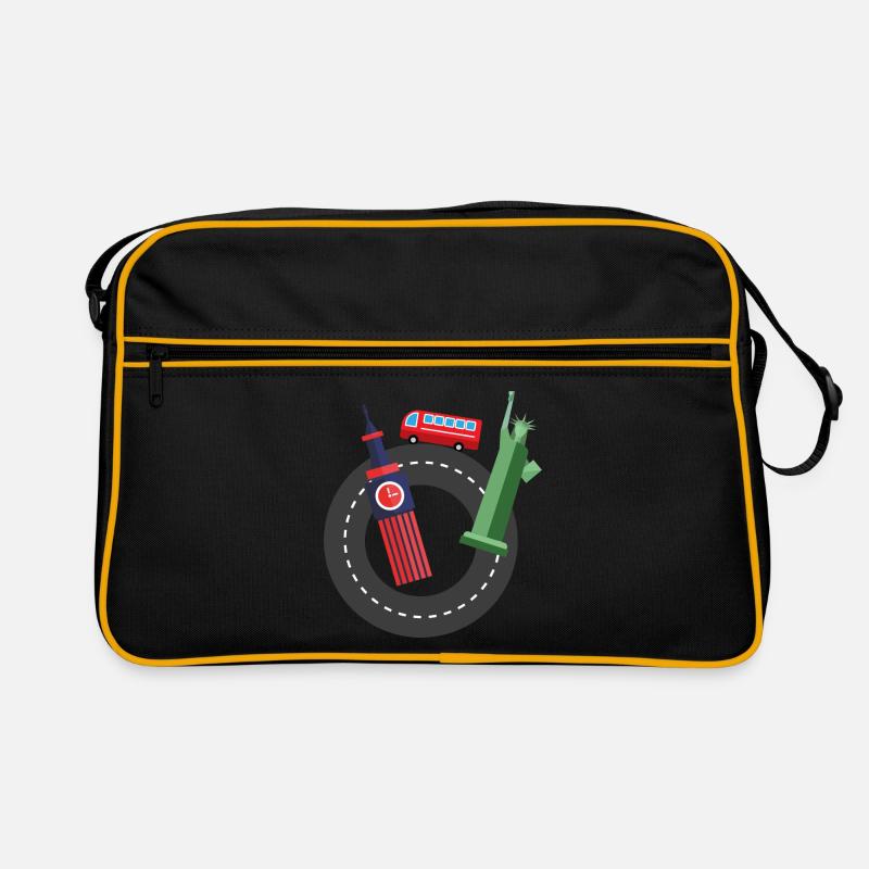 Sac Retro