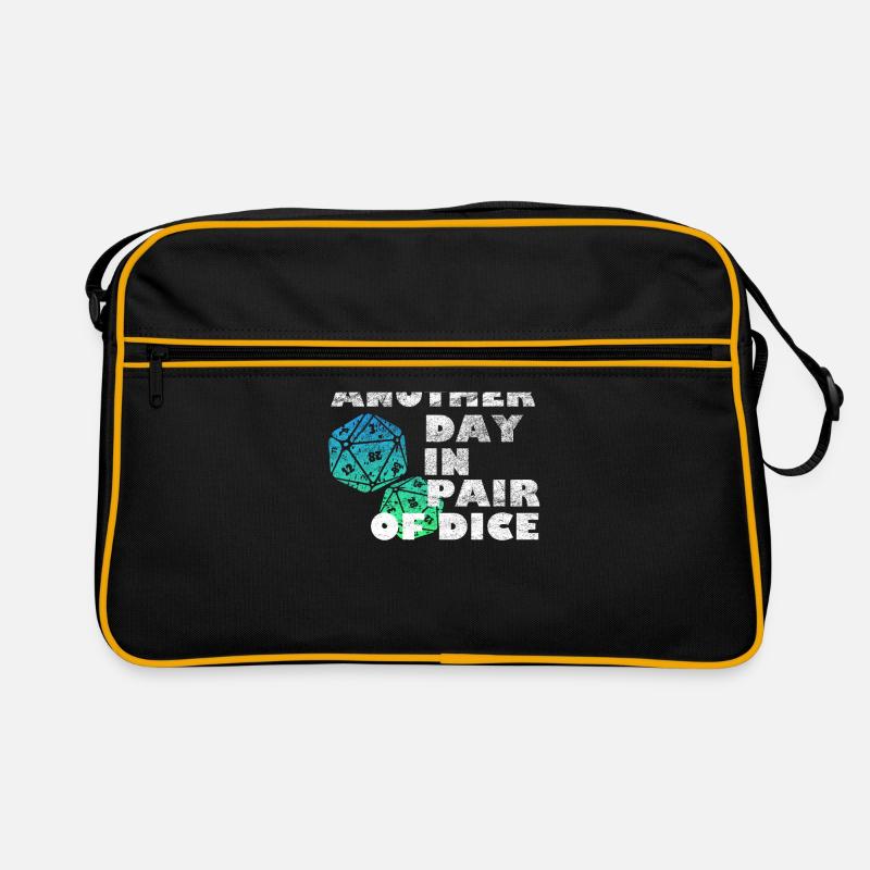 Sac Retro