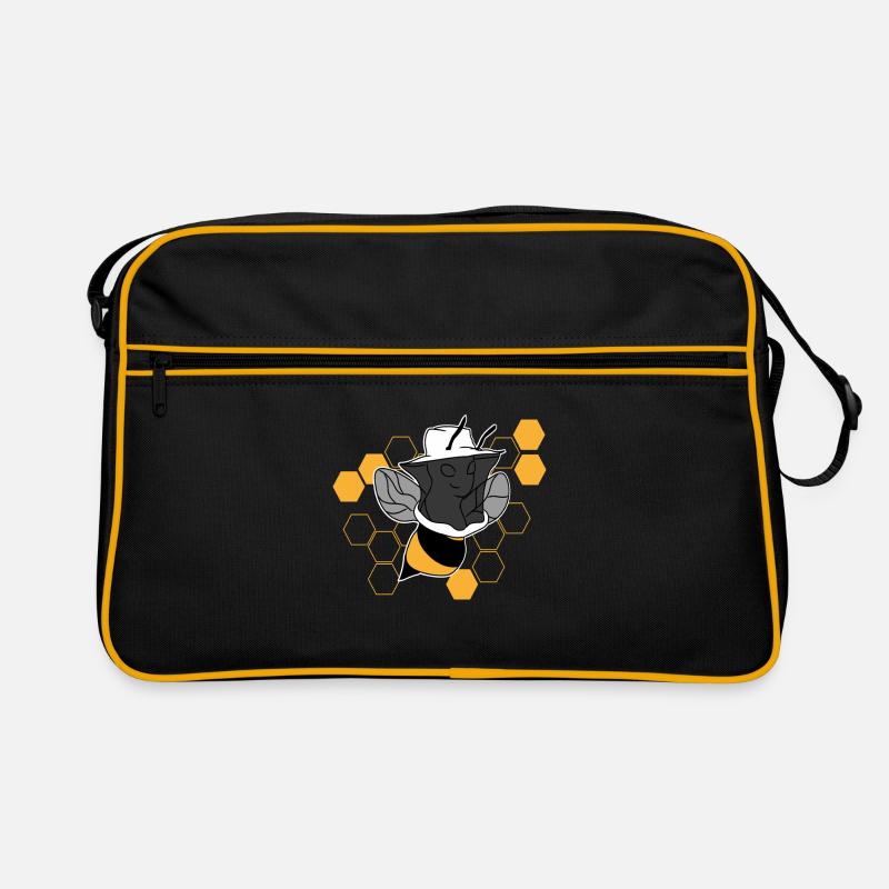 Retro Tasche