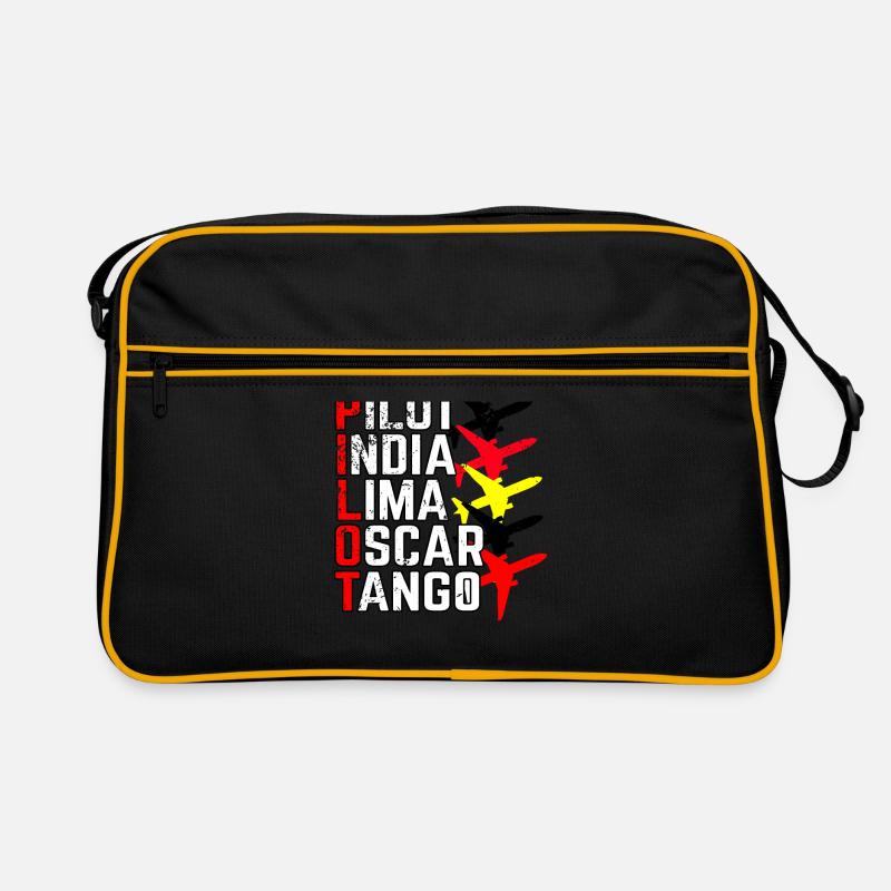 Retro Bag