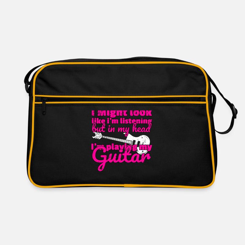 Retro Bag