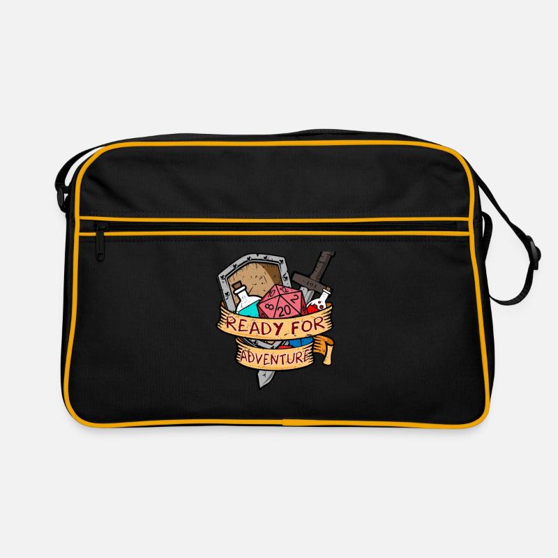 Dice Game Board Game Gift Retro Bag