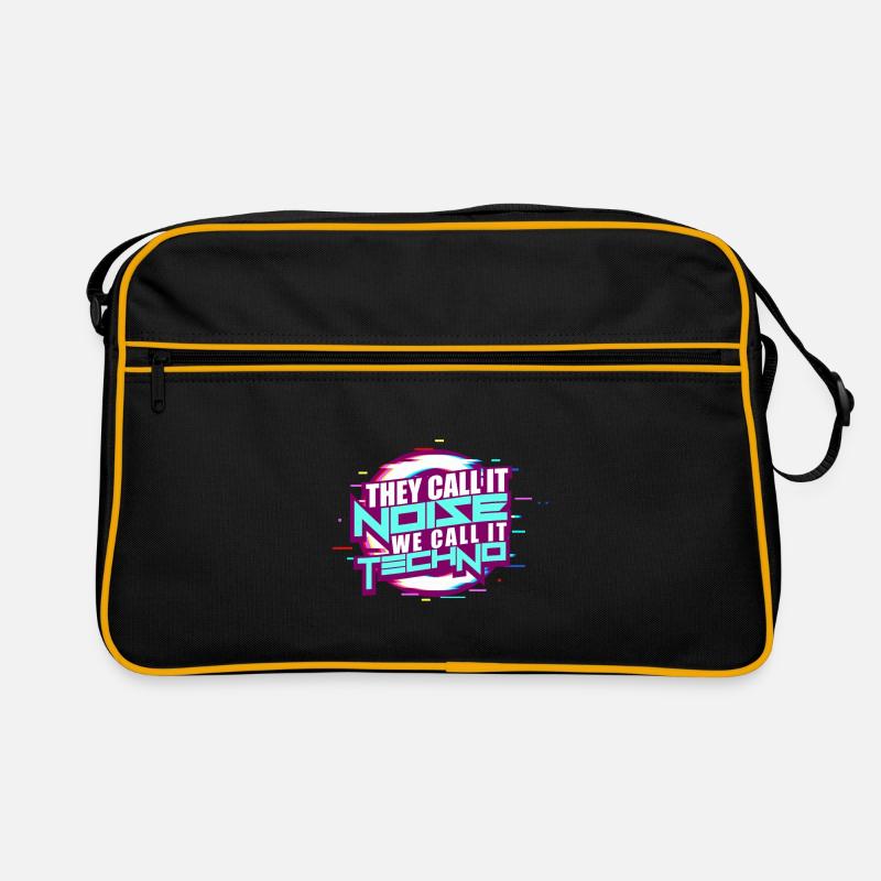 Techno Sac Retro