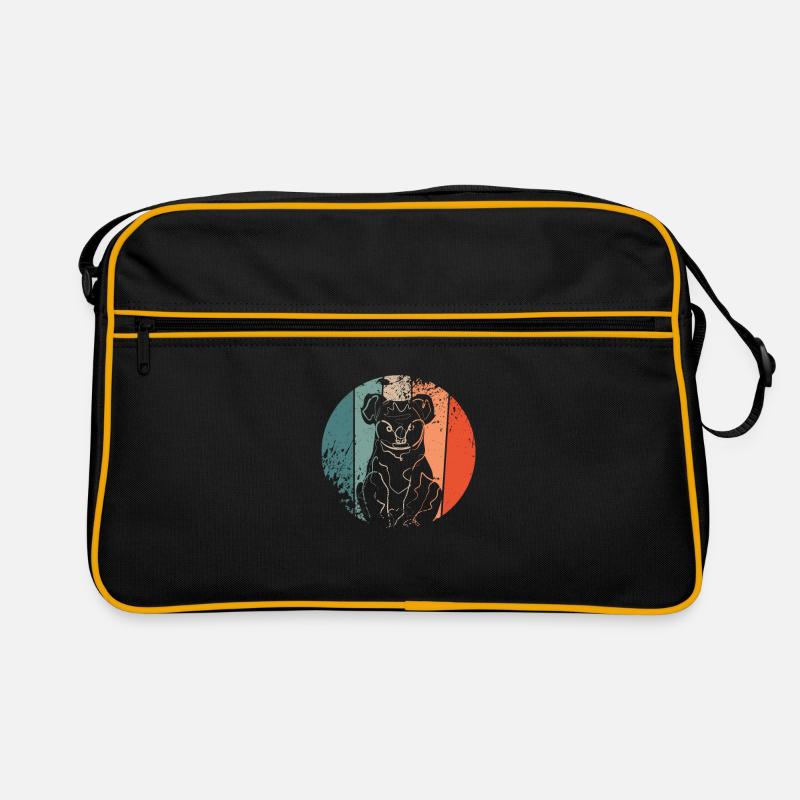 Koala Sac Retro