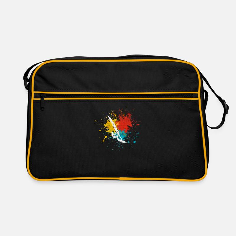 Retro Tasche