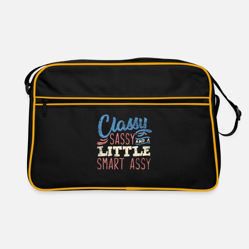 Sac Retro