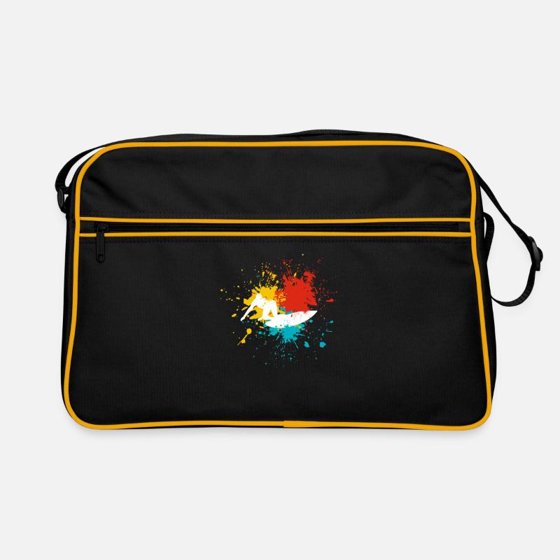 Sac Retro