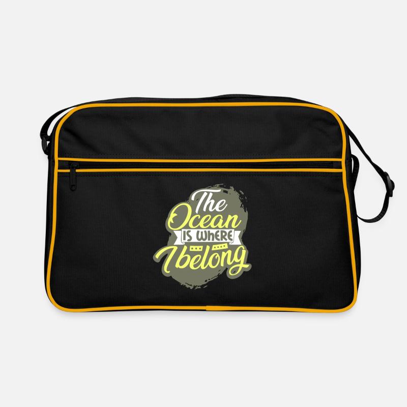 Sac Retro