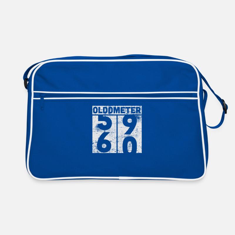 Sac Retro