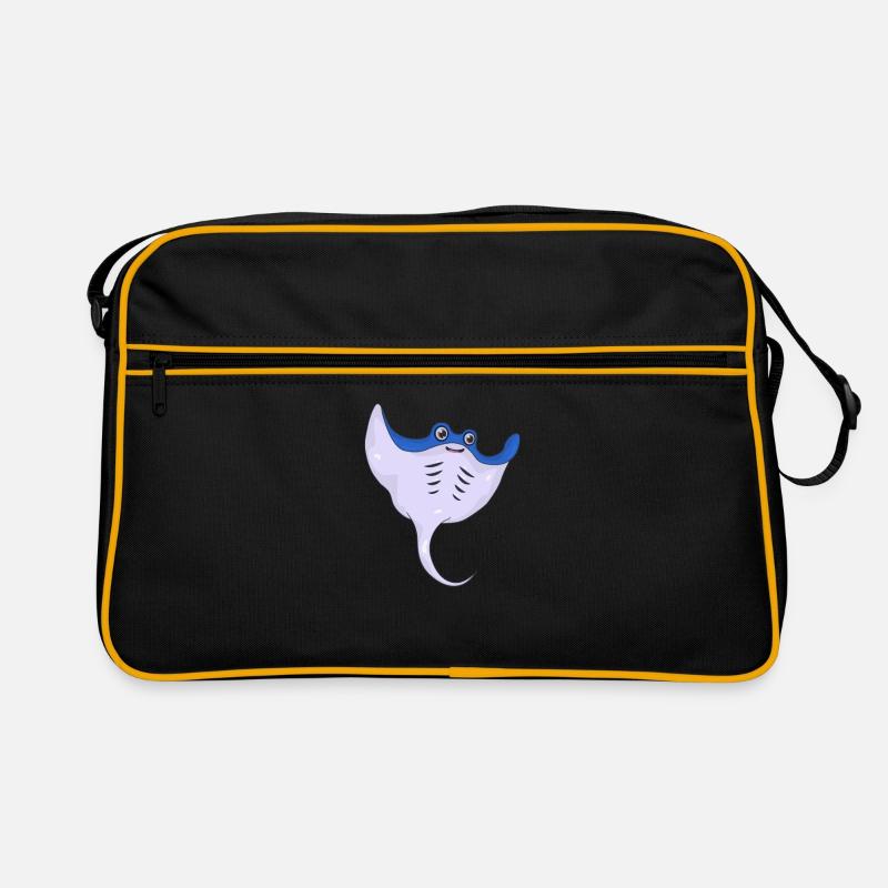 Rays Retro Bag