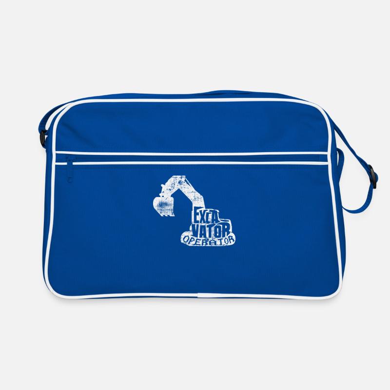 Retro Tasche