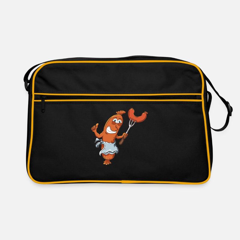 Retro Tasche