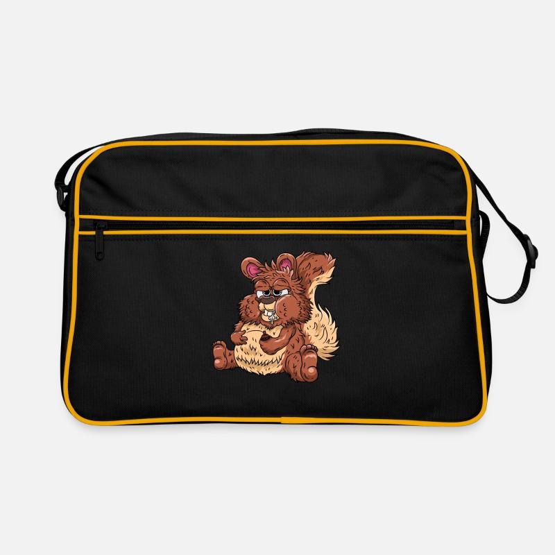 Retro Tasche