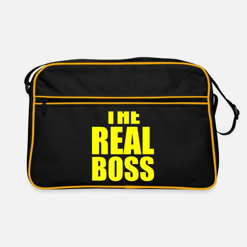 Retro Bag