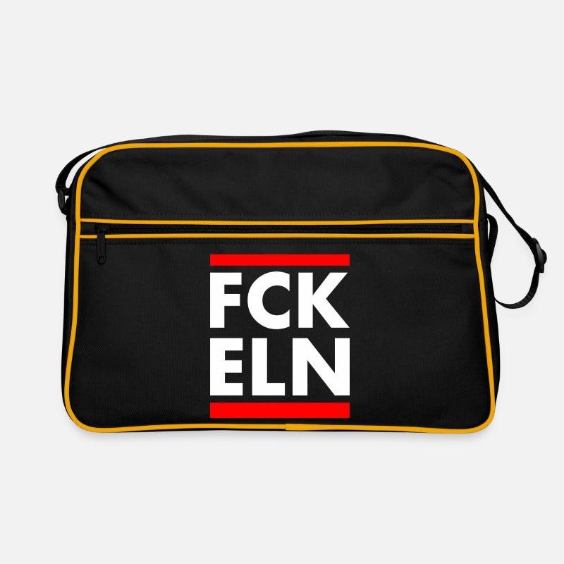 Fck eln Sac Retro