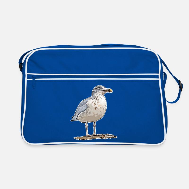 Sac Retro