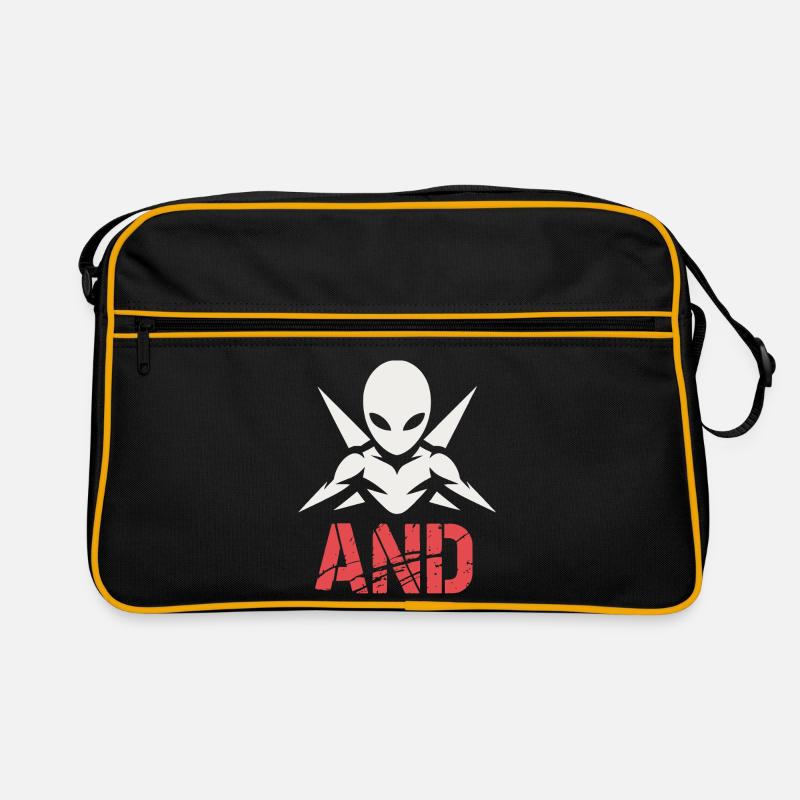 Retro Tasche