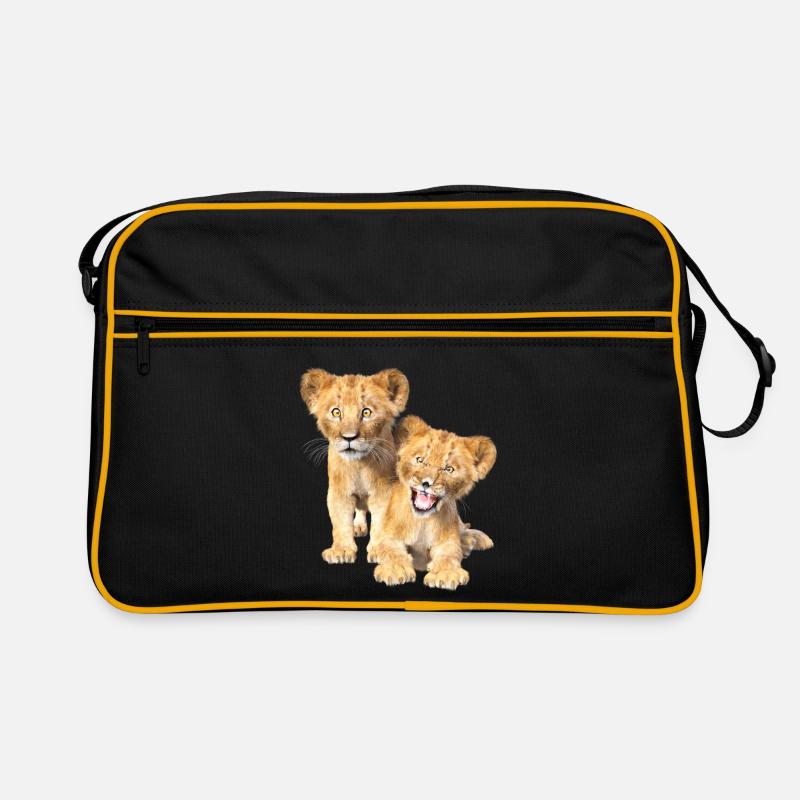 Retro Tasche