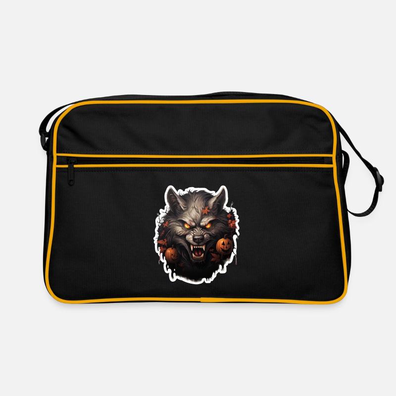 Retro Tasche