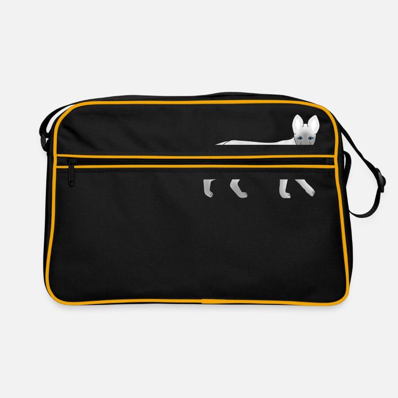 Sac Retro