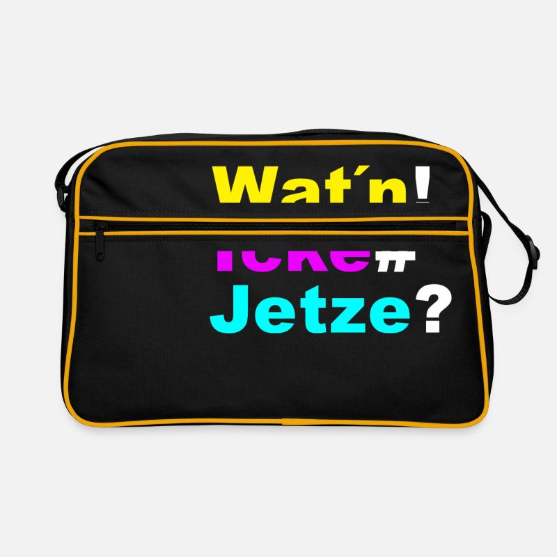 Retro Bag
