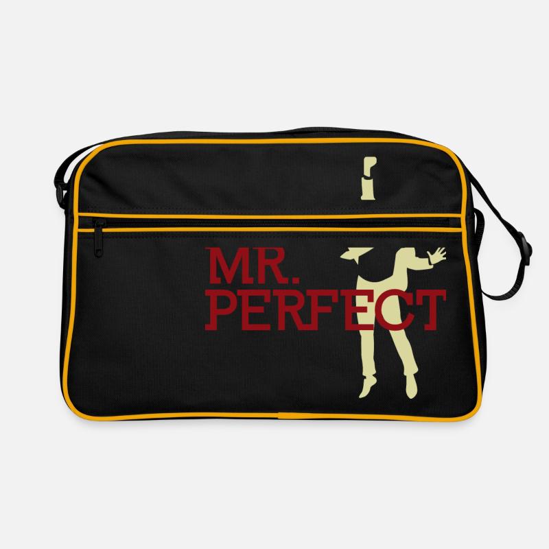 Sac Retro