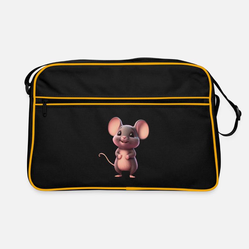 Retro Bag
