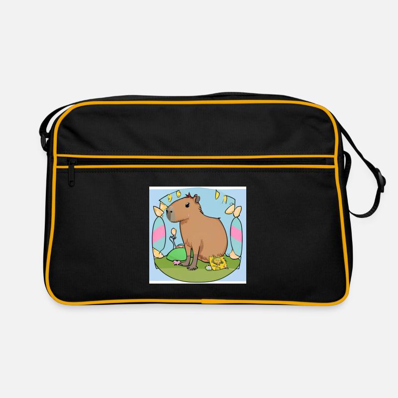 Sac Retro