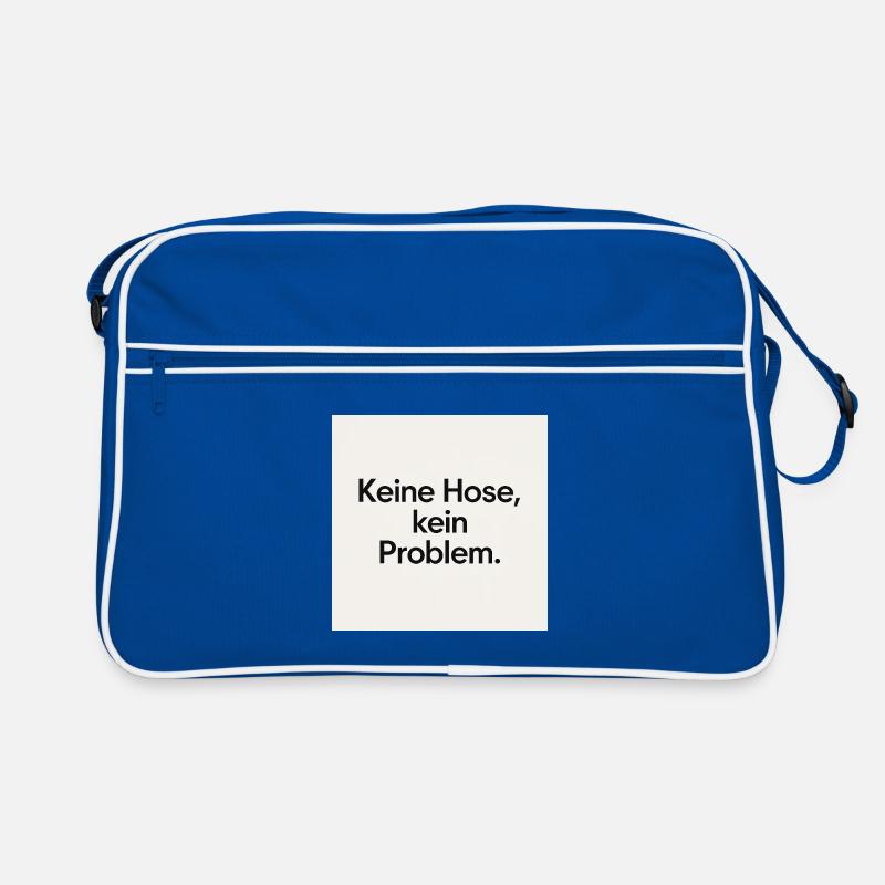 JensJensen Retro Bag