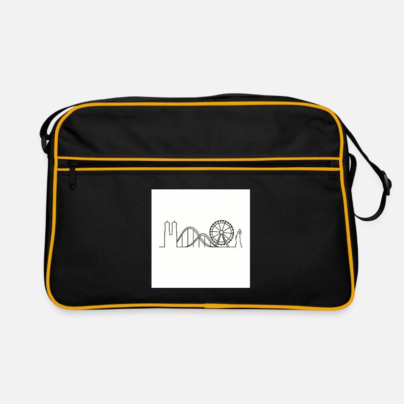 Retro Tasche
