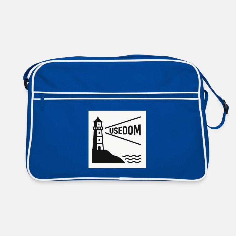 Utilisation Sac Retro