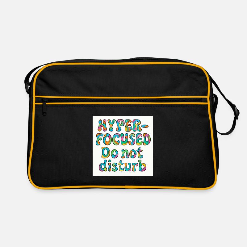 Retro Tasche