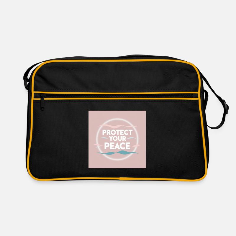 Retro Bag