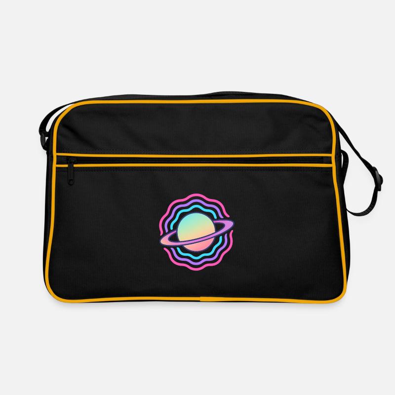 Retro Bag