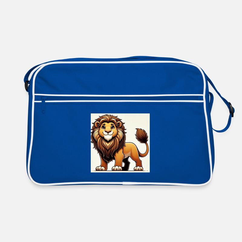 Retro Bag