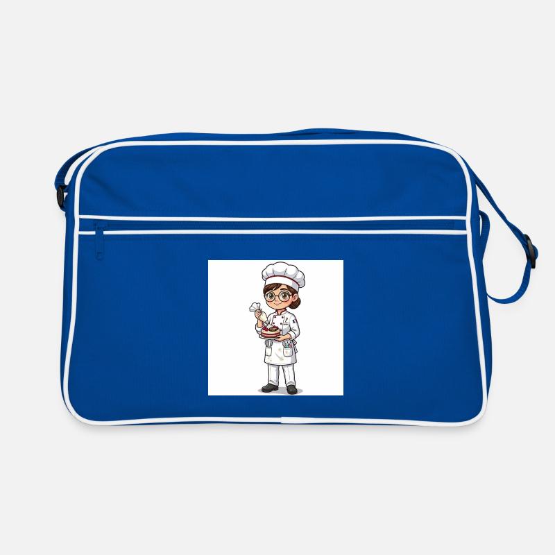 Sac Retro
